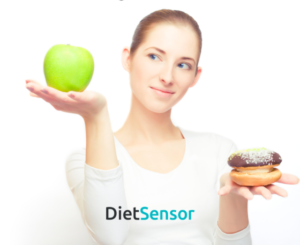 Diabète : maîtriser son alimentation avec l’appli DietSensor