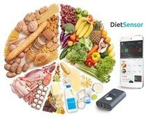 Press release: DietSensor as CES 2016 BEST OF INNOVATION AWARDS Honoree