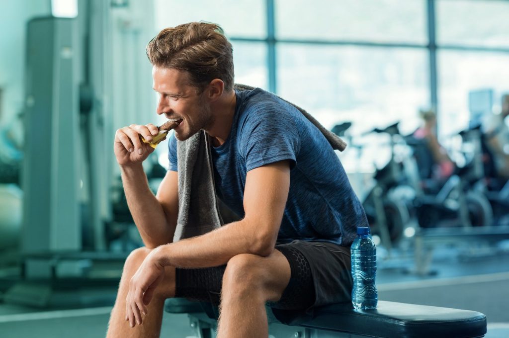 When You Should Eat After A Cardio Workout (And When You Shouldn’t)