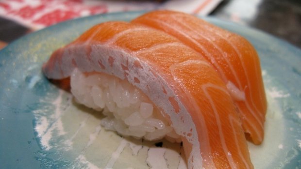 Eating omega-3 fatty acids tied to better heart health