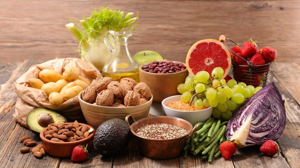 Top Tips To Boost Your Nutrient Intake Levels