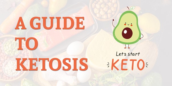 How do you know you are in ketosis?