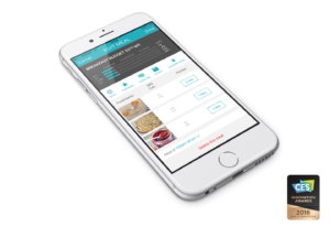 dietsensor-app