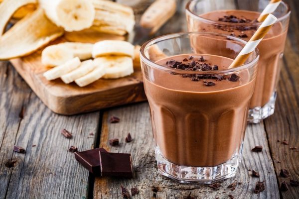 3 Scrumptiously Healthy Vegan Chocolate Recipes! – DietSensor